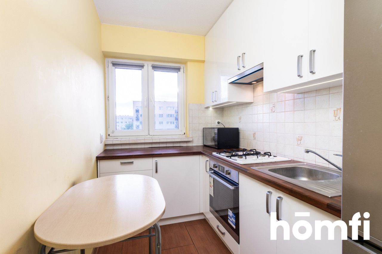 NOWA CENA| 2oddzielne pokoje | świetna lokalizacja - Mieszkanie - Sprzedaż - Warszawa, Ochota