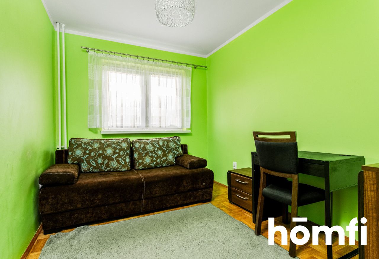 NOWA CENA| 2oddzielne pokoje | świetna lokalizacja - Mieszkanie - Sprzedaż - Warszawa, Ochota