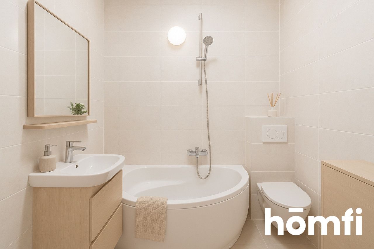 NOWA CENA| 2oddzielne pokoje | świetna lokalizacja - Mieszkanie - Sprzedaż - Warszawa, Ochota