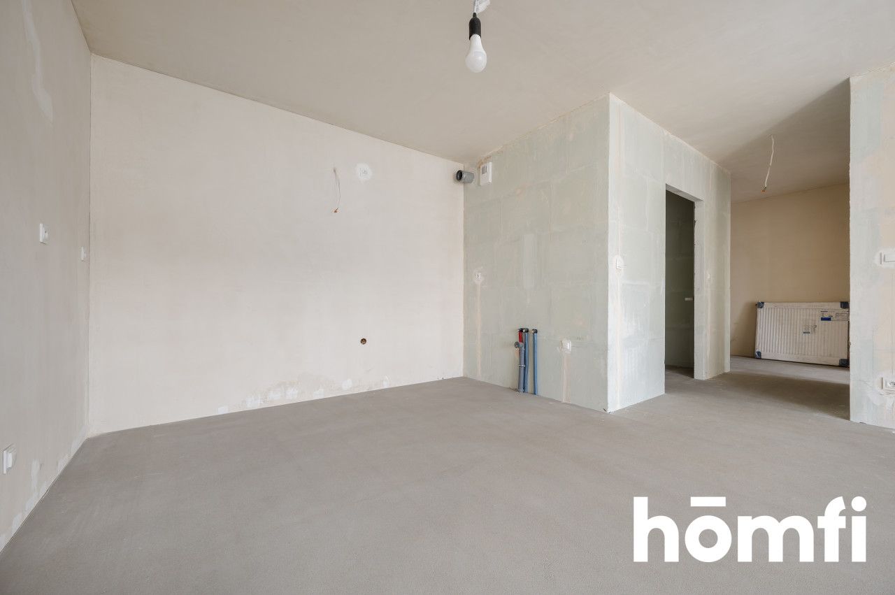 2-pokojowe mieszkanie w Łódzkiej Diasferze - Mieszkanie - Sprzedaż - Łódź, Śródmieście