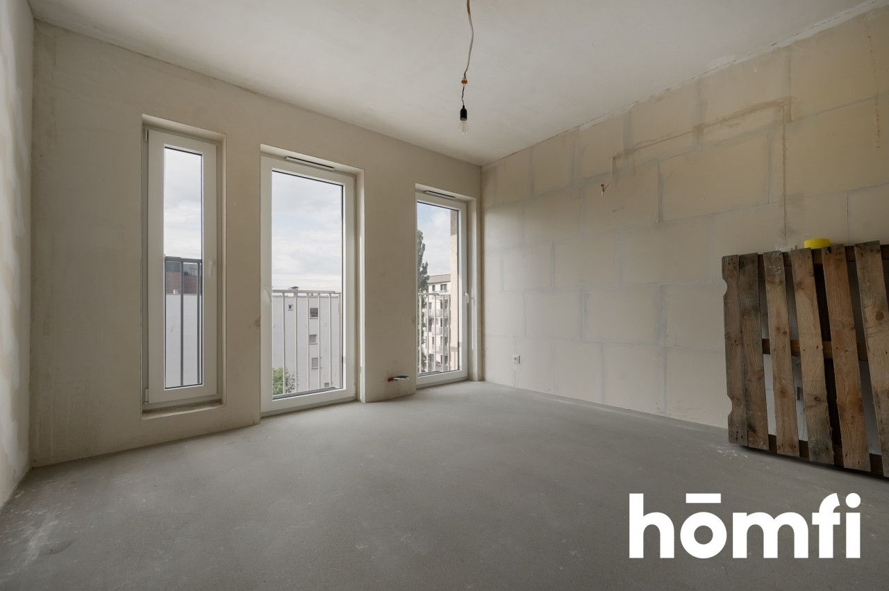 2-pokojowe mieszkanie w Łódzkiej Diasferze - Mieszkanie - Sprzedaż - Łódź, Śródmieście