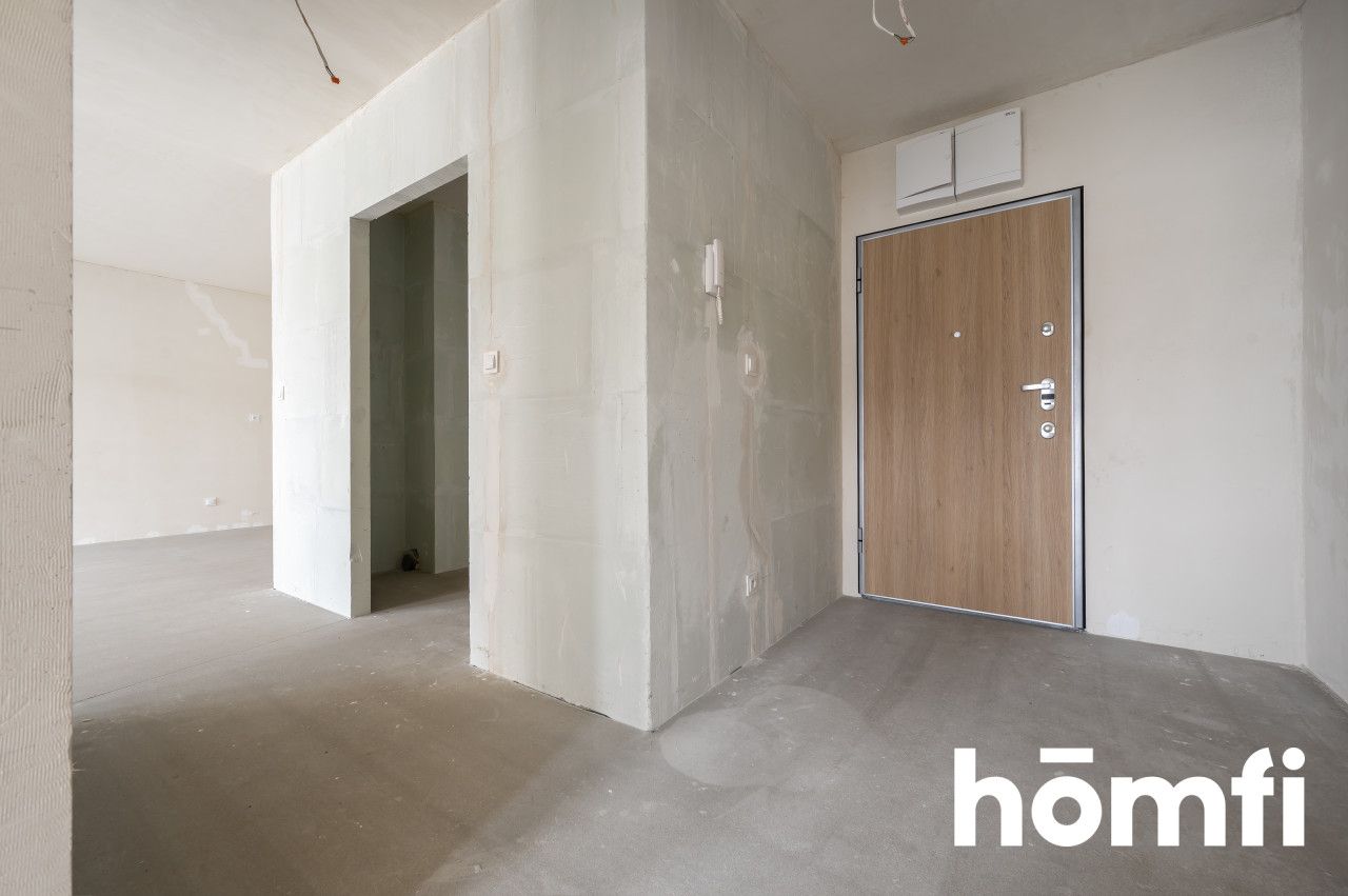 2-pokojowe mieszkanie w Łódzkiej Diasferze - Mieszkanie - Sprzedaż - Łódź, Śródmieście