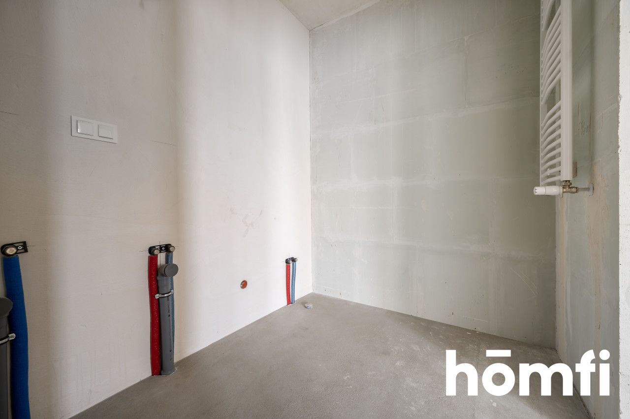 2-pokojowe mieszkanie w Łódzkiej Diasferze - Mieszkanie - Sprzedaż - Łódź, Śródmieście