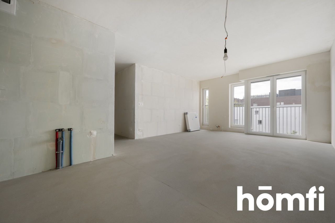 2-pokojowe mieszkanie w Łódzkiej Diasferze - Mieszkanie - Sprzedaż - Łódź, Śródmieście