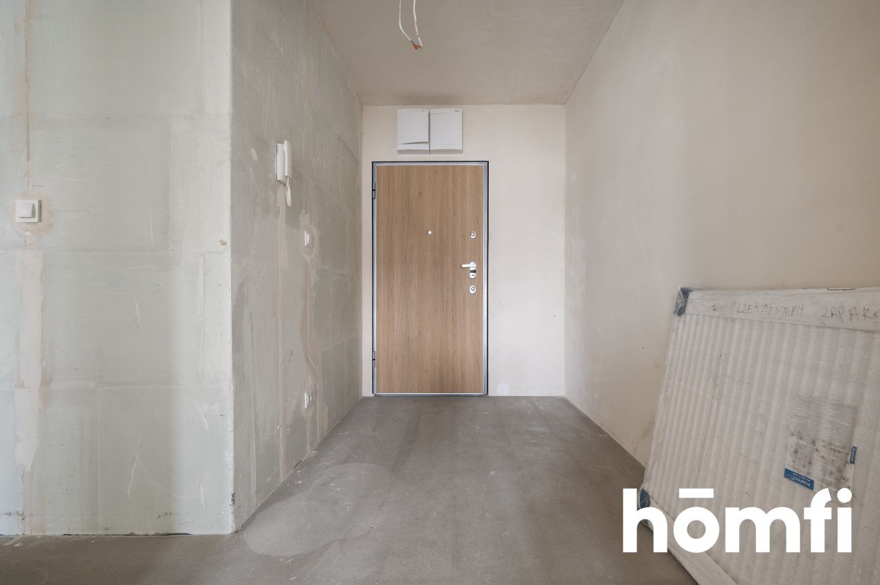 2-pokojowe mieszkanie w Łódzkiej Diasferze - Mieszkanie - Sprzedaż - Łódź, Śródmieście