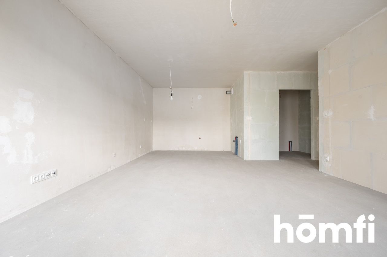 2-pokojowe mieszkanie w Łódzkiej Diasferze - Mieszkanie - Sprzedaż - Łódź, Śródmieście