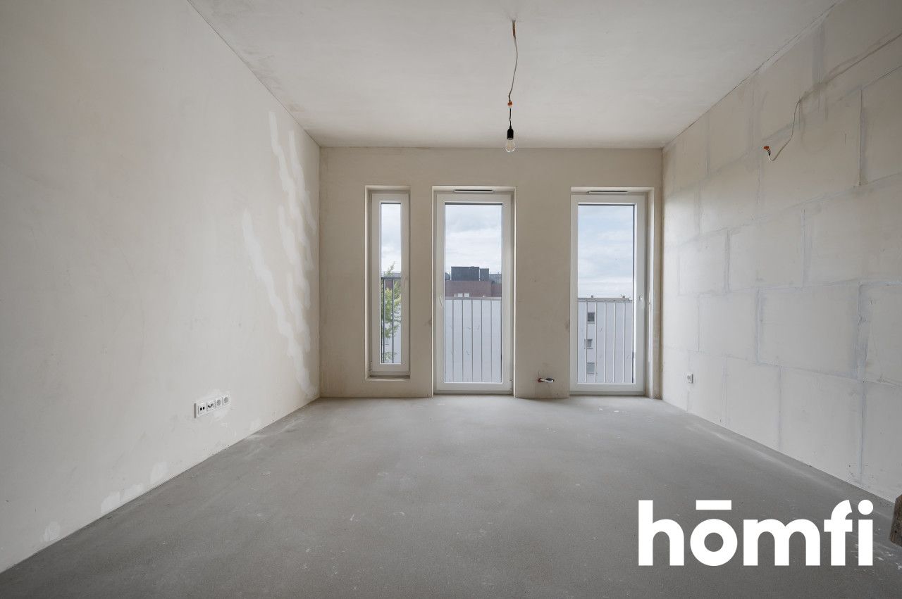 2-pokojowe mieszkanie w Łódzkiej Diasferze - Mieszkanie - Sprzedaż - Łódź, Śródmieście