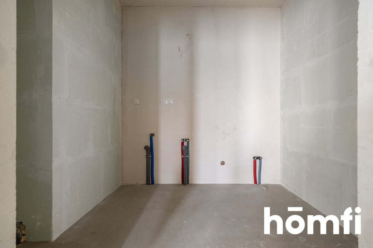 2-pokojowe mieszkanie w Łódzkiej Diasferze - Mieszkanie - Sprzedaż - Łódź, Śródmieście