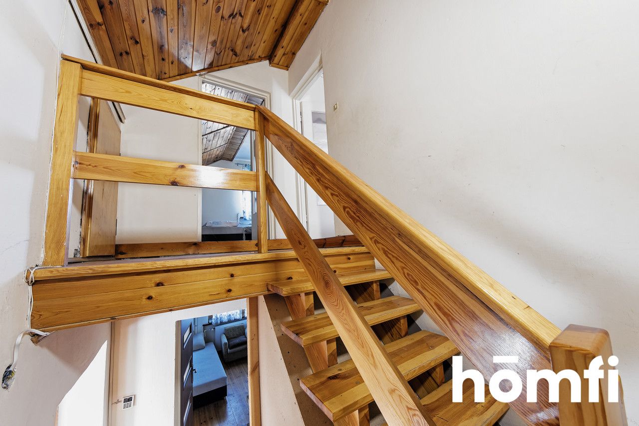 House with a spacious plot in Robakowo - House - Sale - Poznański, Kórnik / Robakowo