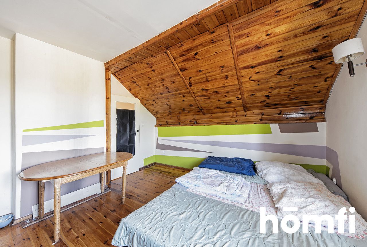 House with a spacious plot in Robakowo - House - Sale - Poznański, Kórnik / Robakowo