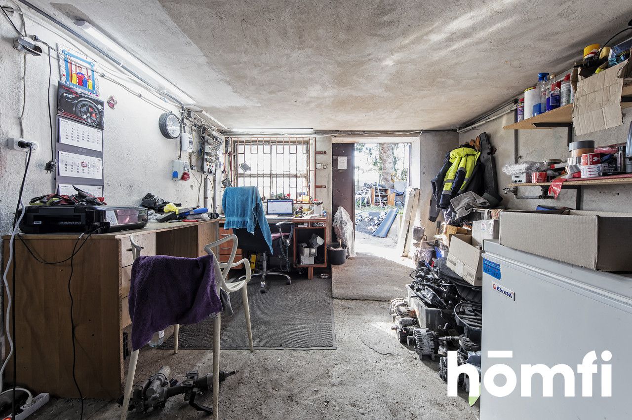 House with a spacious plot in Robakowo - House - Sale - Poznański, Kórnik / Robakowo