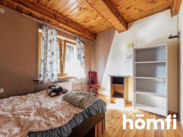 House with a spacious plot in Robakowo - House - Sale - Poznański, Kórnik / Robakowo