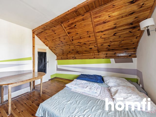 House with a spacious plot in Robakowo - House - Sale - Poznański, Kórnik / Robakowo