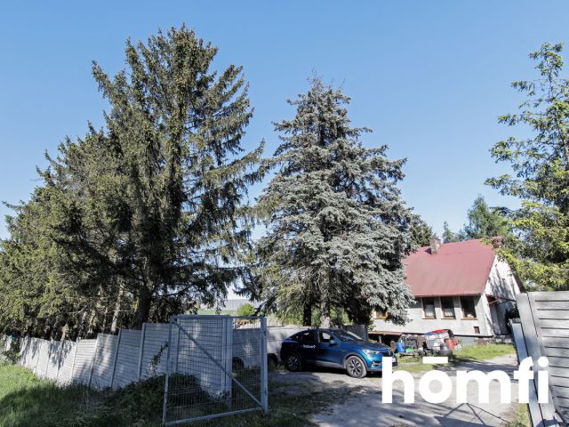 House with a spacious plot in Robakowo - House - Sale - Poznański, Kórnik / Robakowo
