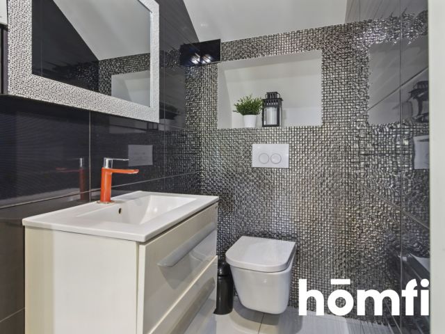 A stylish house in a quiet area near Kielce - Дім - Продаж - Kielecki, Miedziana Góra / Tumlin-Podgród