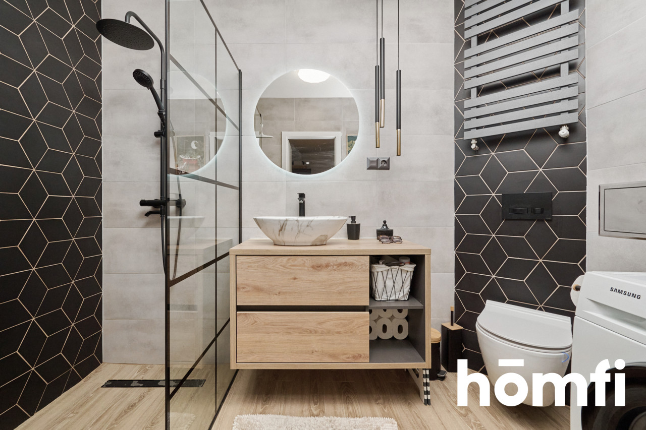 3 pokoje i osobna kuchnia - Krzyki - Mieszkanie - Wynajem - Wrocław, Krzyki