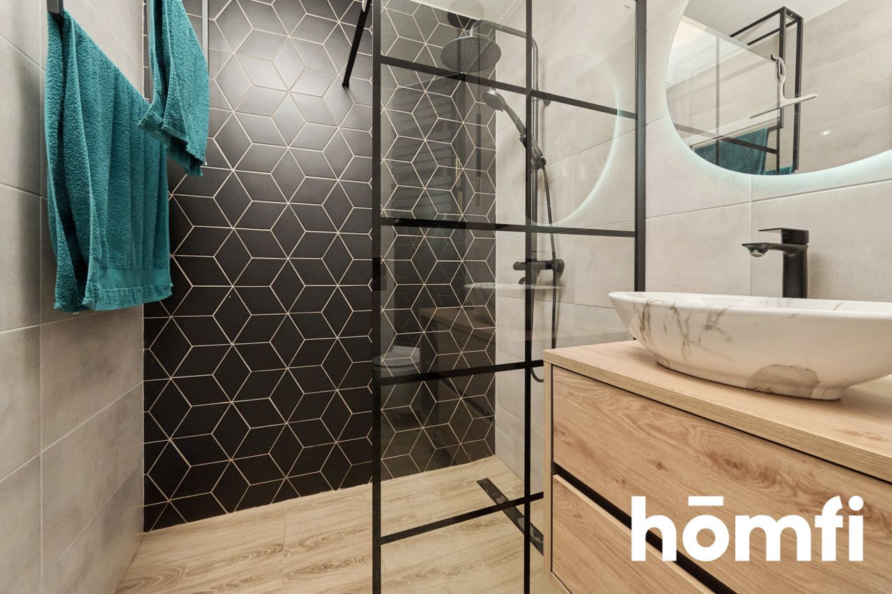 3 pokoje i osobna kuchnia - Krzyki - Mieszkanie - Wynajem - Wrocław, Krzyki