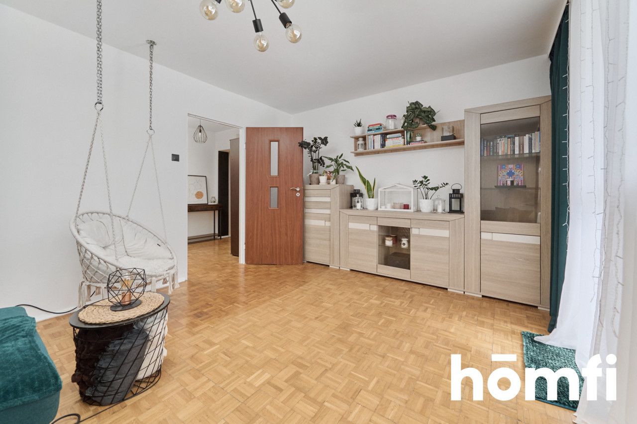 3 pokoje i osobna kuchnia - Krzyki - Mieszkanie - Wynajem - Wrocław, Krzyki