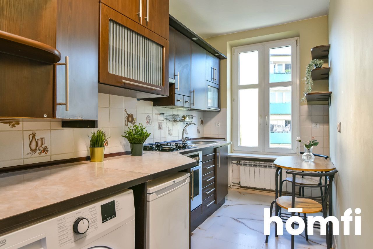 Przestronne 2-pok. mieszkanie blisko plaży, Stogi - Mieszkanie - Wynajem - Gdańsk, Stogi