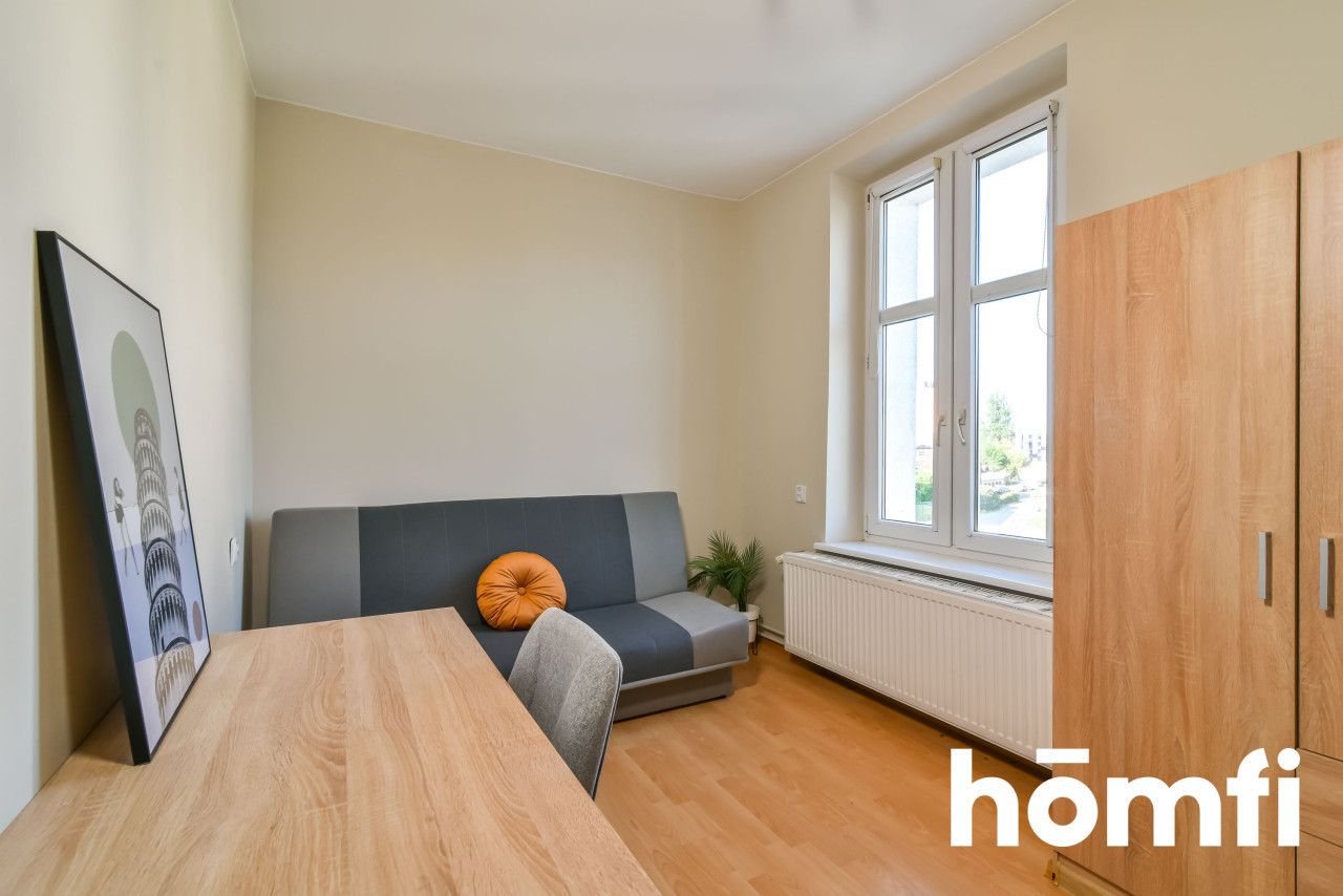 Przestronne 2-pok. mieszkanie blisko plaży, Stogi - Mieszkanie - Wynajem - Gdańsk, Stogi