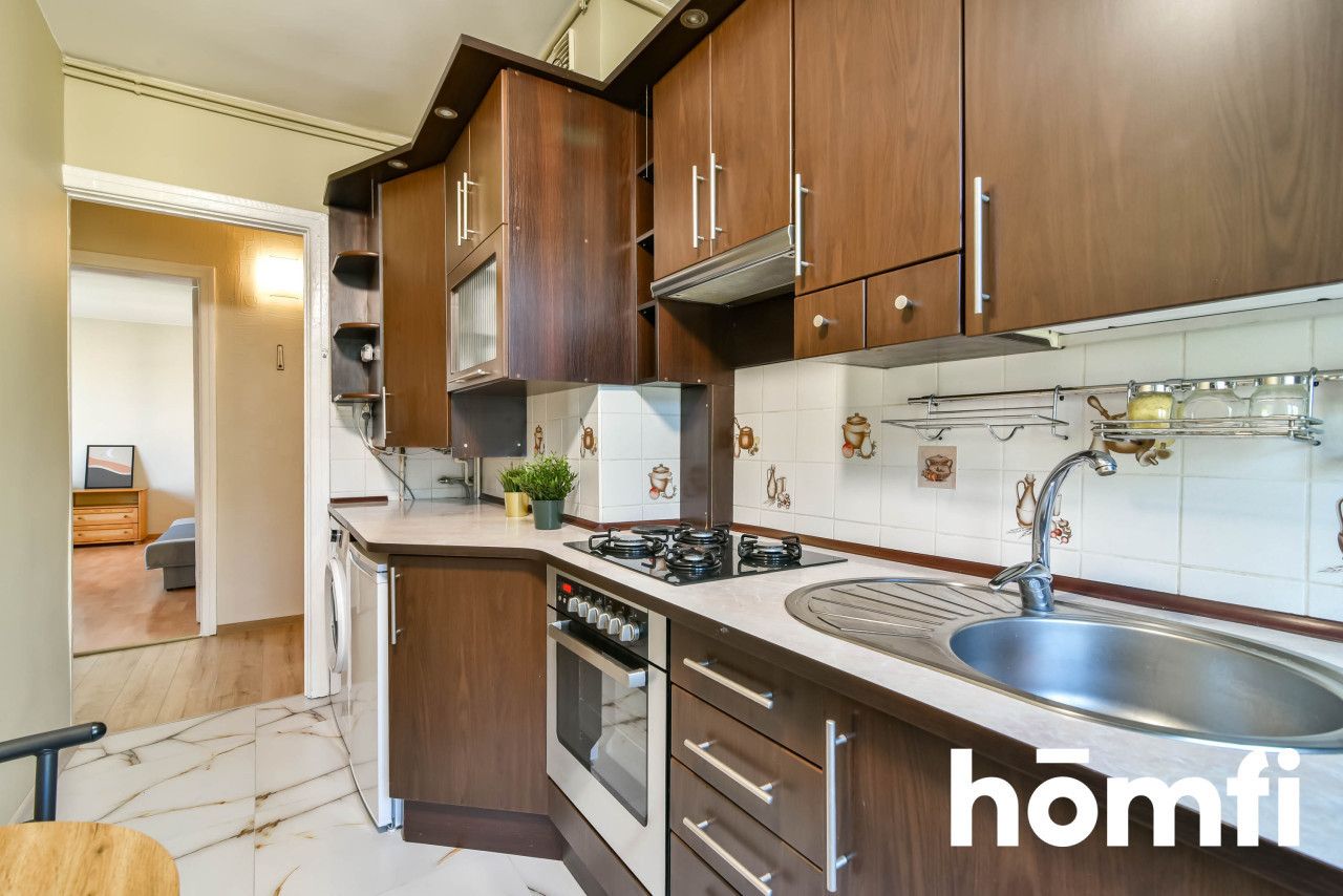 Przestronne 2-pok. mieszkanie blisko plaży, Stogi - Mieszkanie - Wynajem - Gdańsk, Stogi