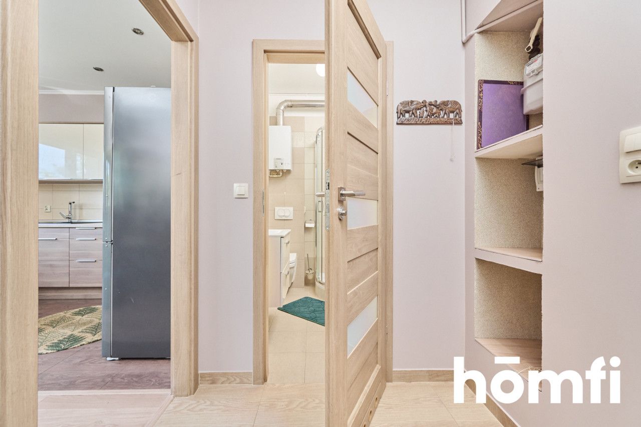 Nowoczesne mieszkanie w centrum - Mieszkanie - Wynajem - Wrocław, Stare Miasto