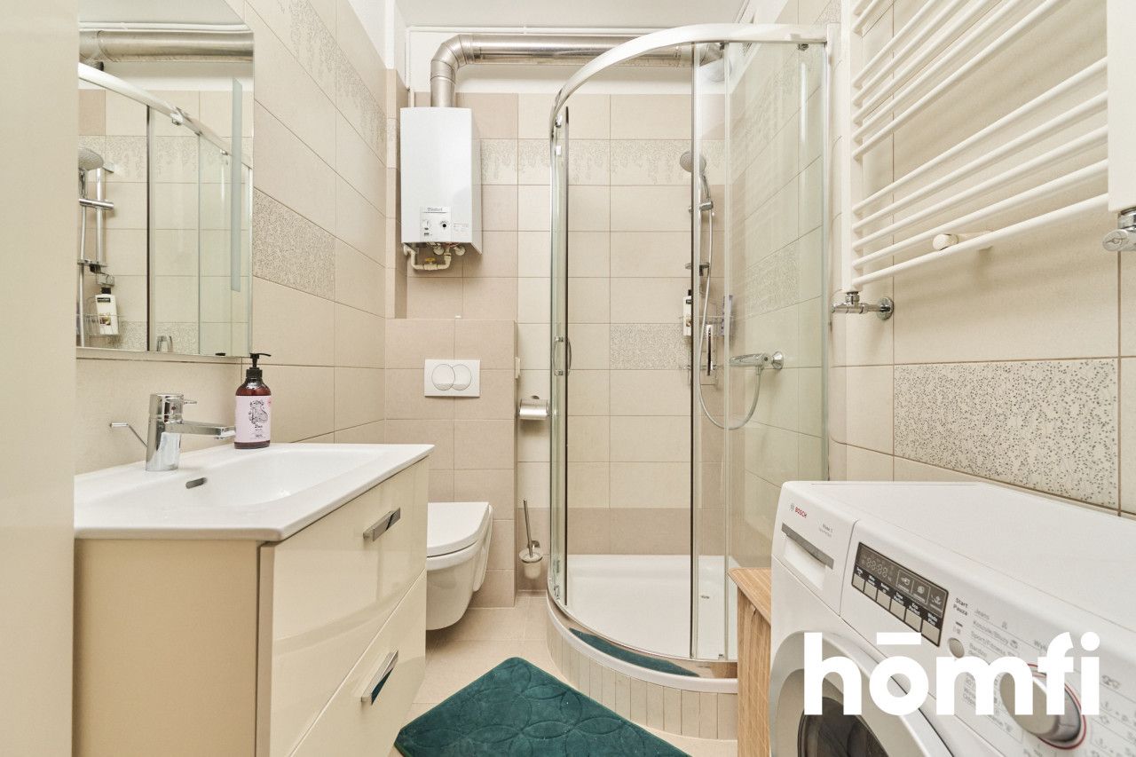 Nowoczesne mieszkanie w centrum - Mieszkanie - Wynajem - Wrocław, Stare Miasto