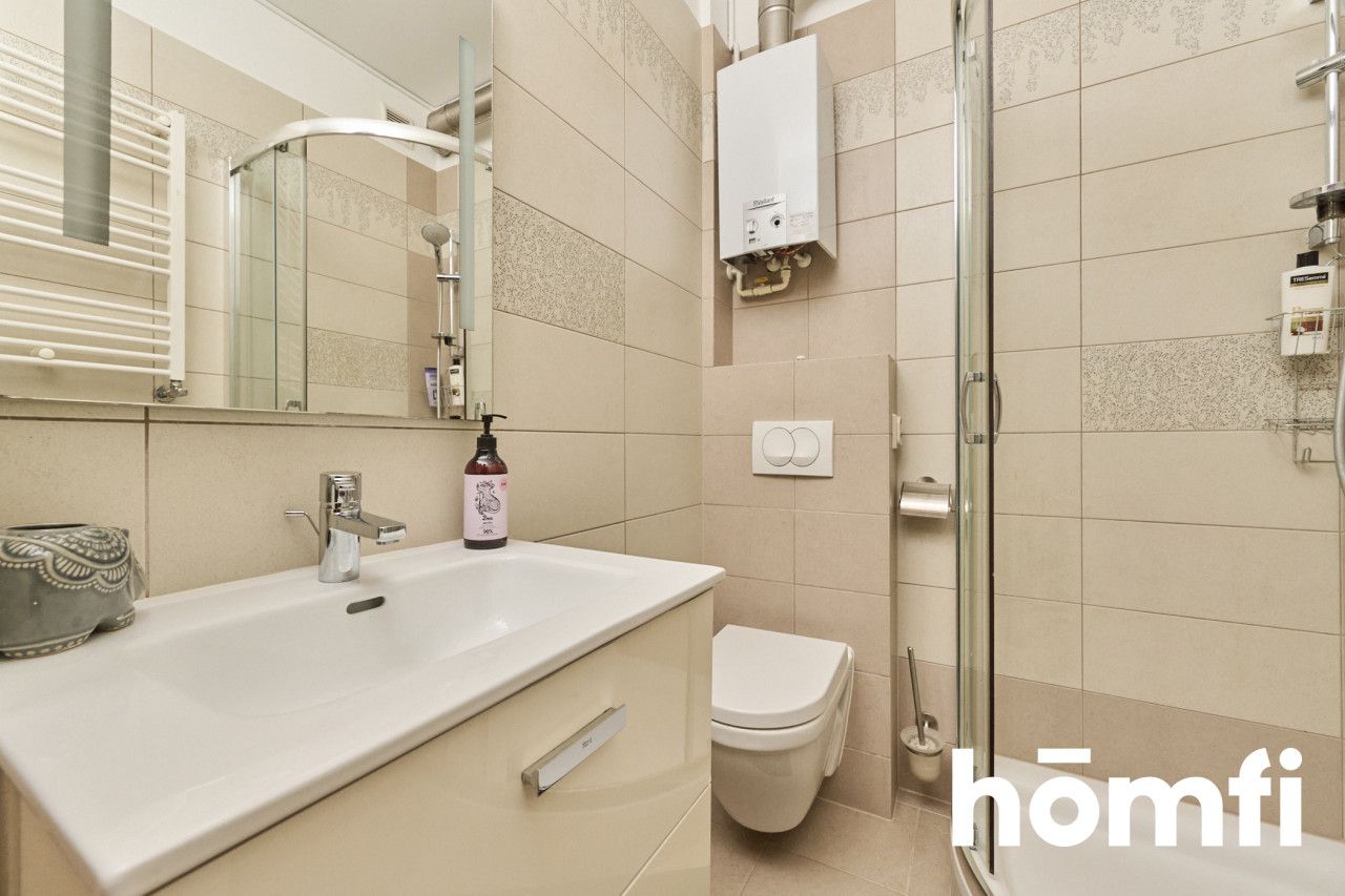 Nowoczesne mieszkanie w centrum - Mieszkanie - Wynajem - Wrocław, Stare Miasto