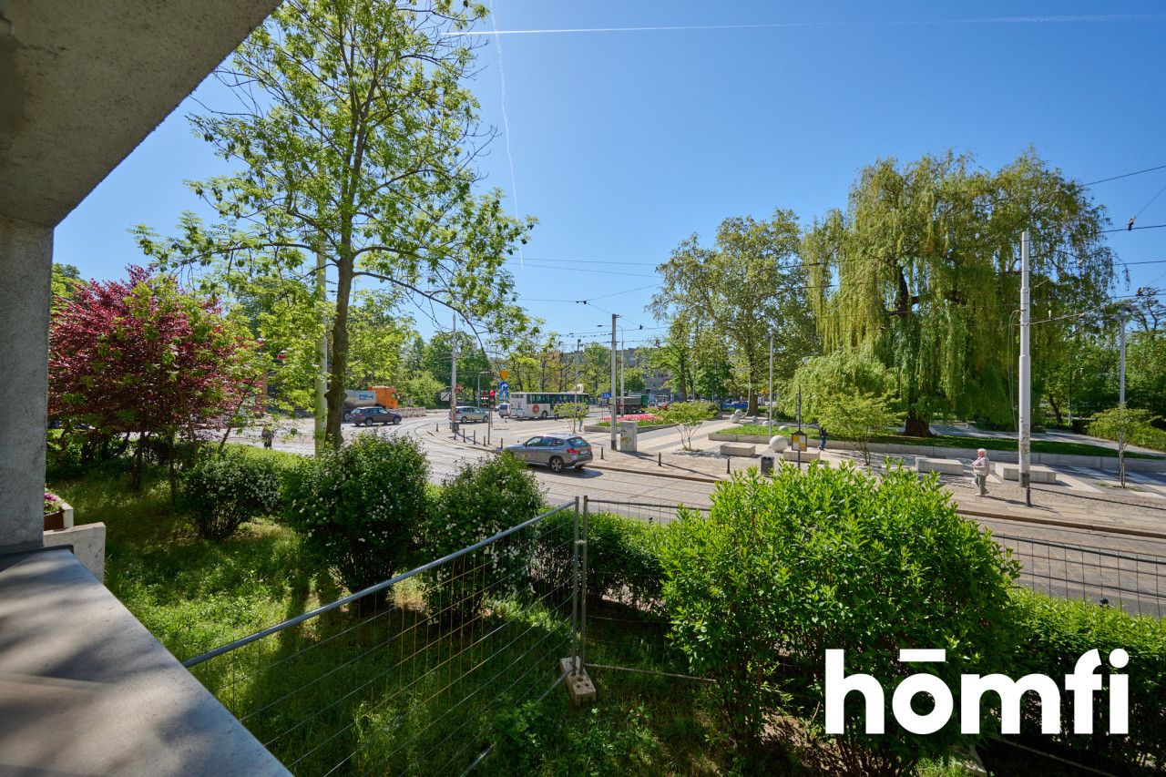 Nowoczesne mieszkanie w centrum - Mieszkanie - Wynajem - Wrocław, Stare Miasto