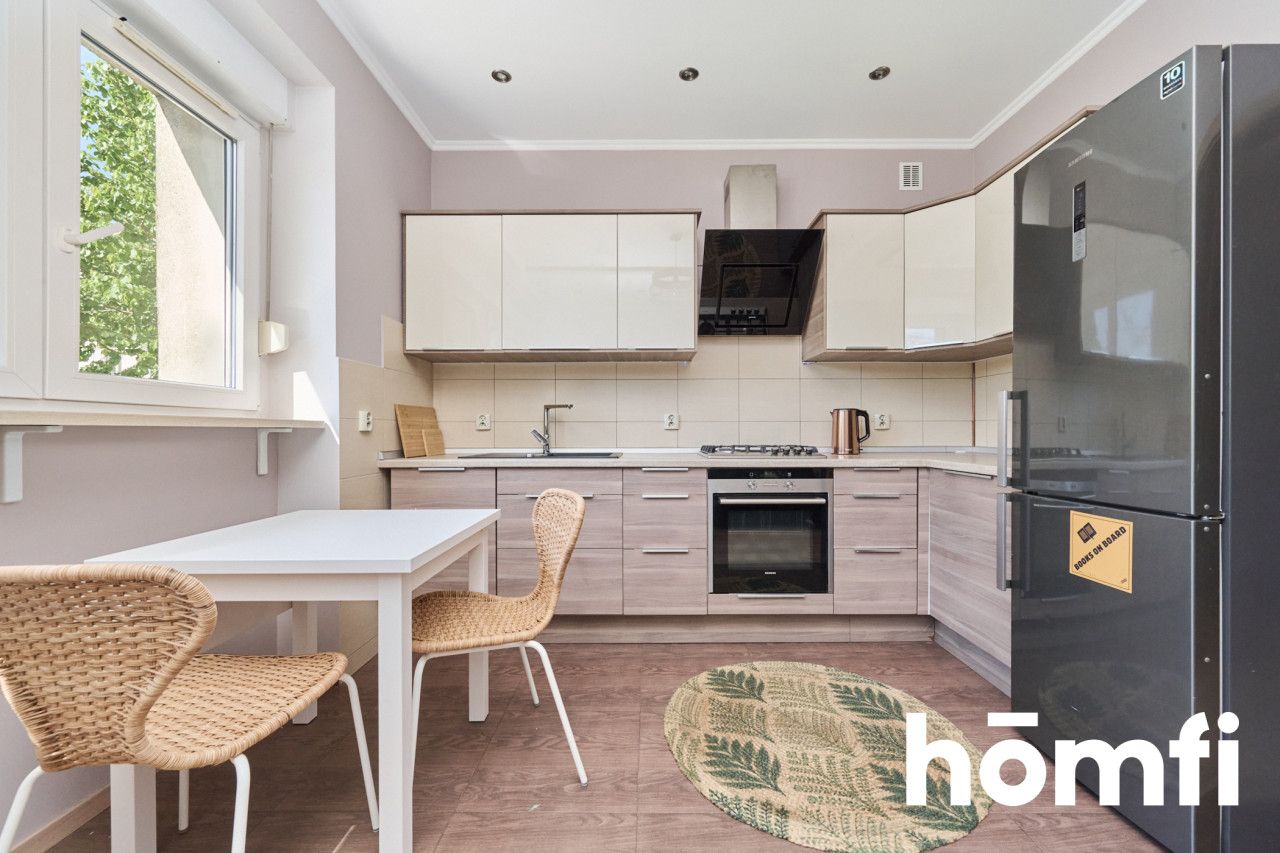 Nowoczesne mieszkanie w centrum - Mieszkanie - Wynajem - Wrocław, Stare Miasto