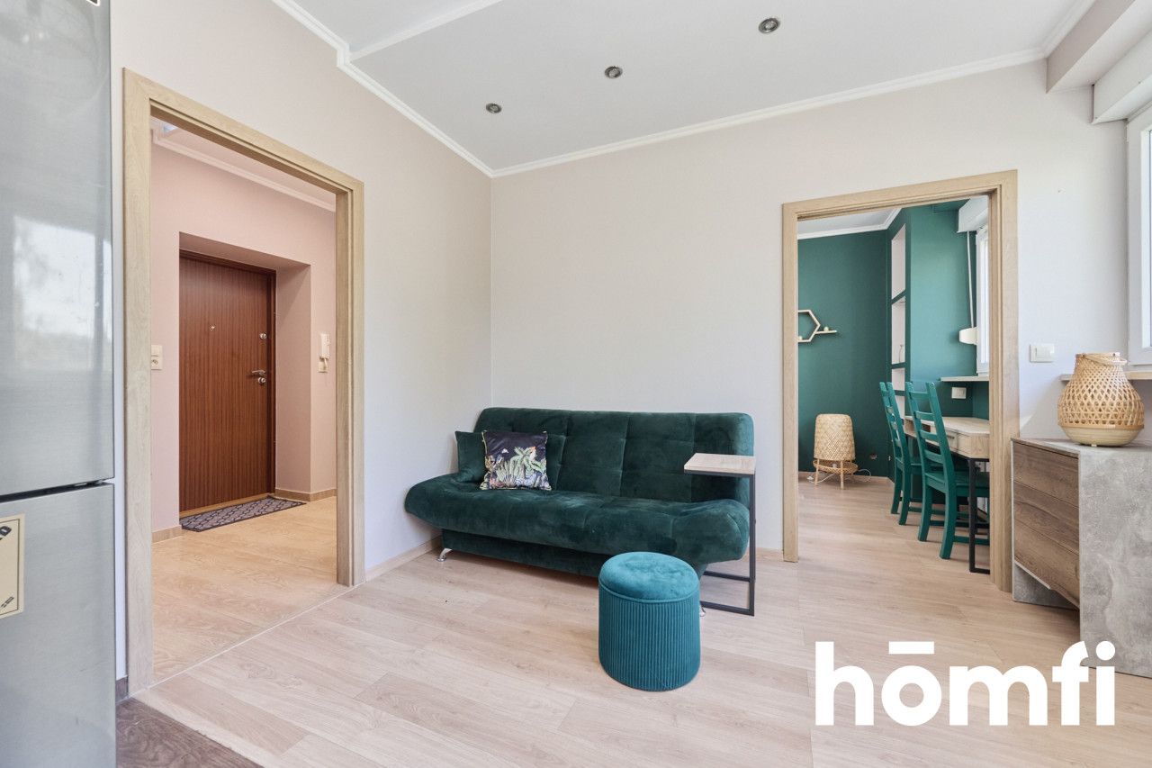 Nowoczesne mieszkanie w centrum - Mieszkanie - Wynajem - Wrocław, Stare Miasto