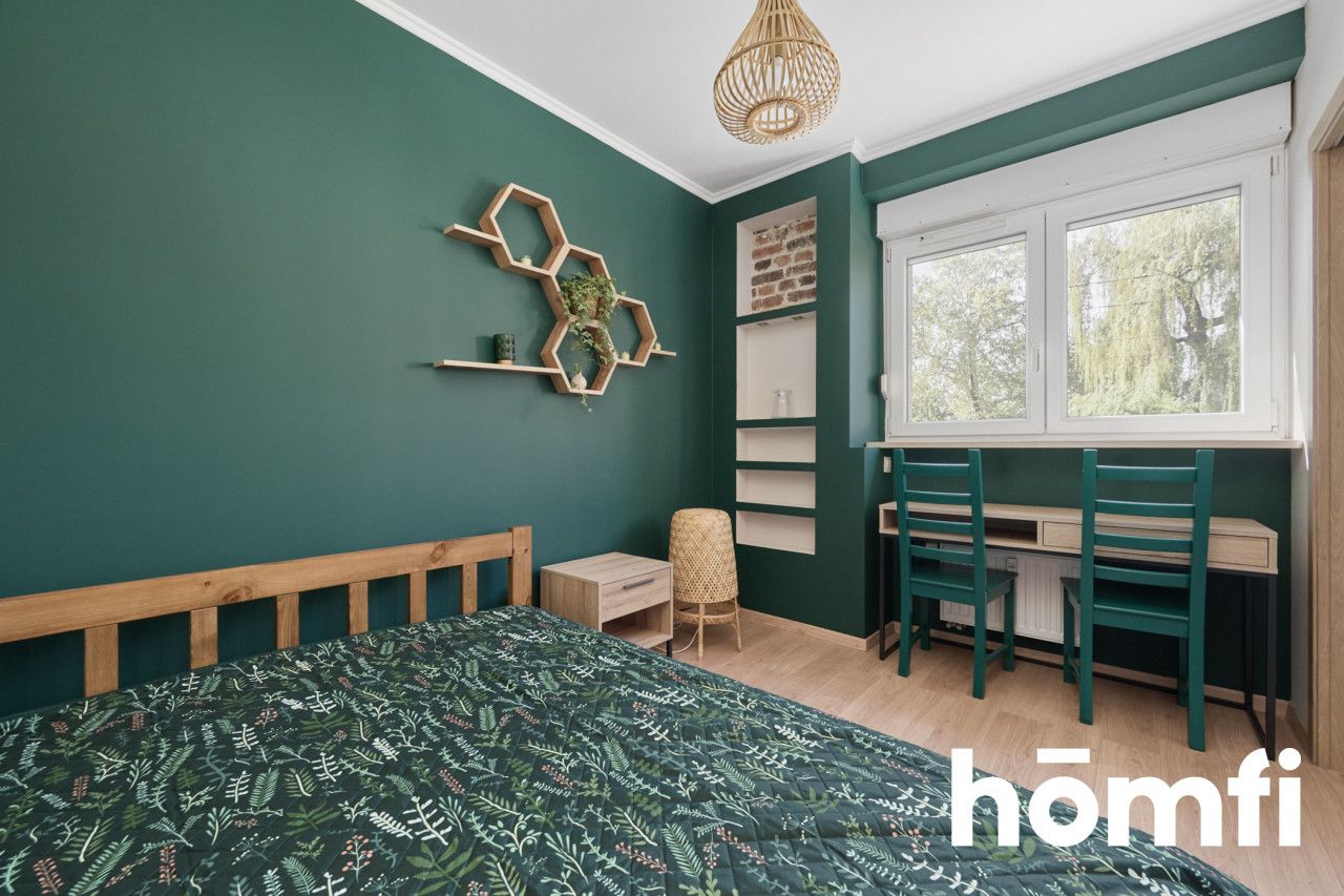 Nowoczesne mieszkanie w centrum - Mieszkanie - Wynajem - Wrocław, Stare Miasto