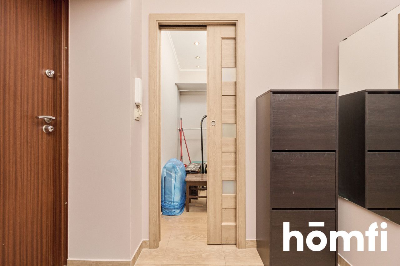 Nowoczesne mieszkanie w centrum - Mieszkanie - Wynajem - Wrocław, Stare Miasto