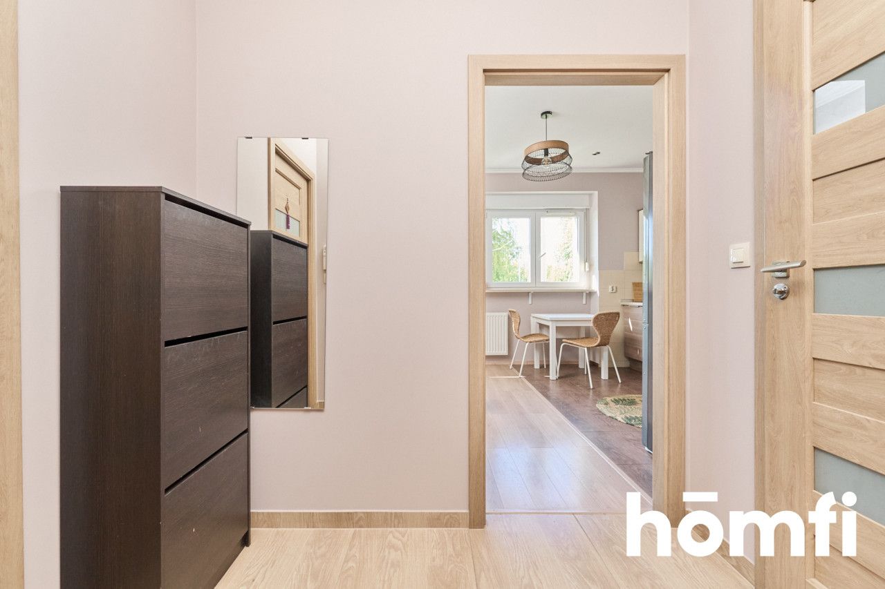 Nowoczesne mieszkanie w centrum - Mieszkanie - Wynajem - Wrocław, Stare Miasto