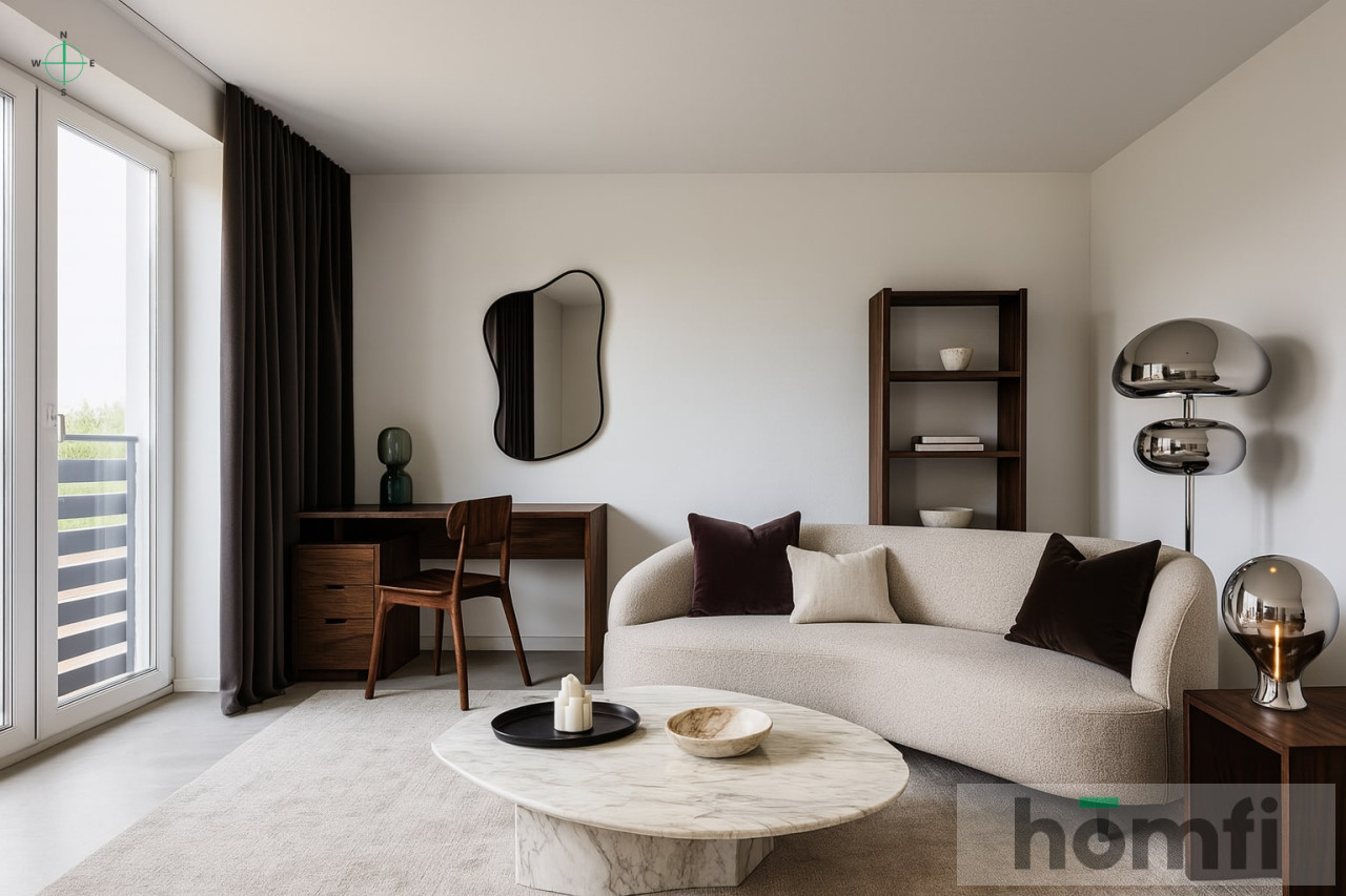 4 APARTMENTS | UL. WOJSŁAWSKA | RENT-FREE - Квартира - Продаж - Mielecki, Mielec