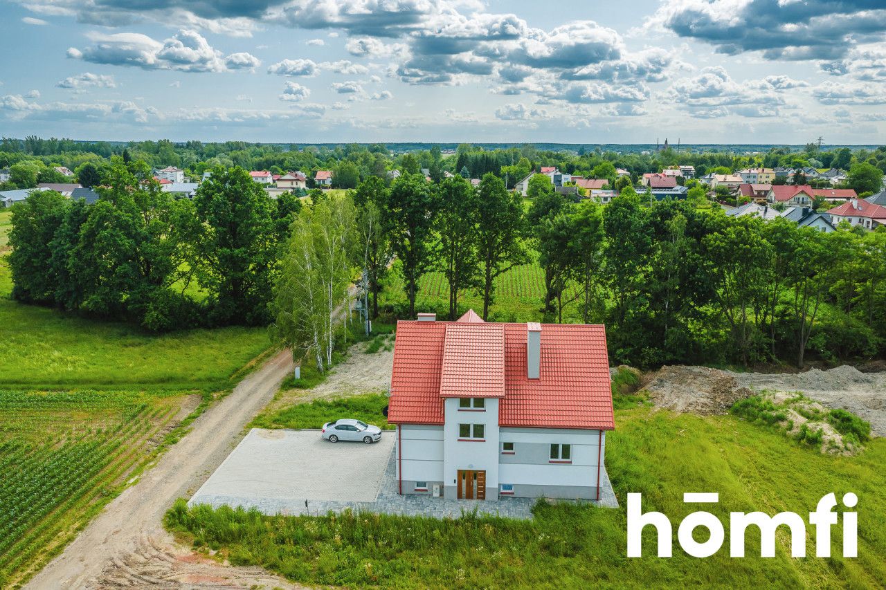 4 MIESZKANIA | UL. WOJSŁAWSKA | BEZCZYNSZOWE - Mieszkanie - Sprzedaż - Mielecki, Mielec