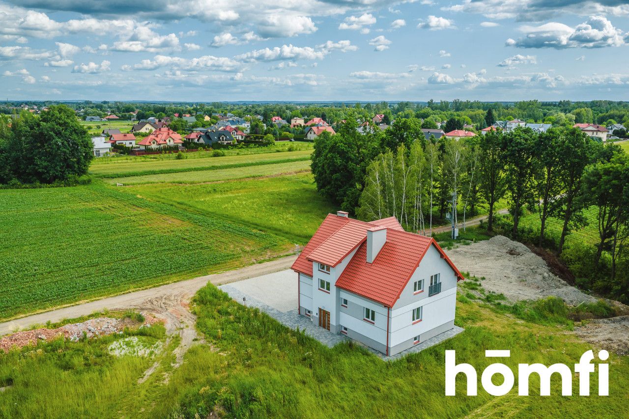 4 MIESZKANIA | UL. WOJSŁAWSKA | BEZCZYNSZOWE - Mieszkanie - Sprzedaż - Mielecki, Mielec