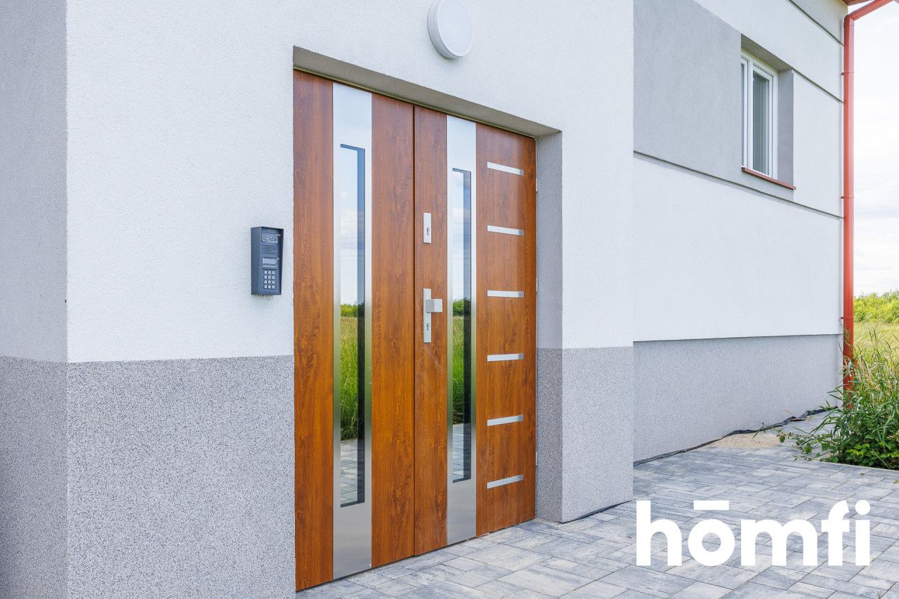 4 MIESZKANIA | UL. WOJSŁAWSKA | BEZCZYNSZOWE - Mieszkanie - Sprzedaż - Mielecki, Mielec