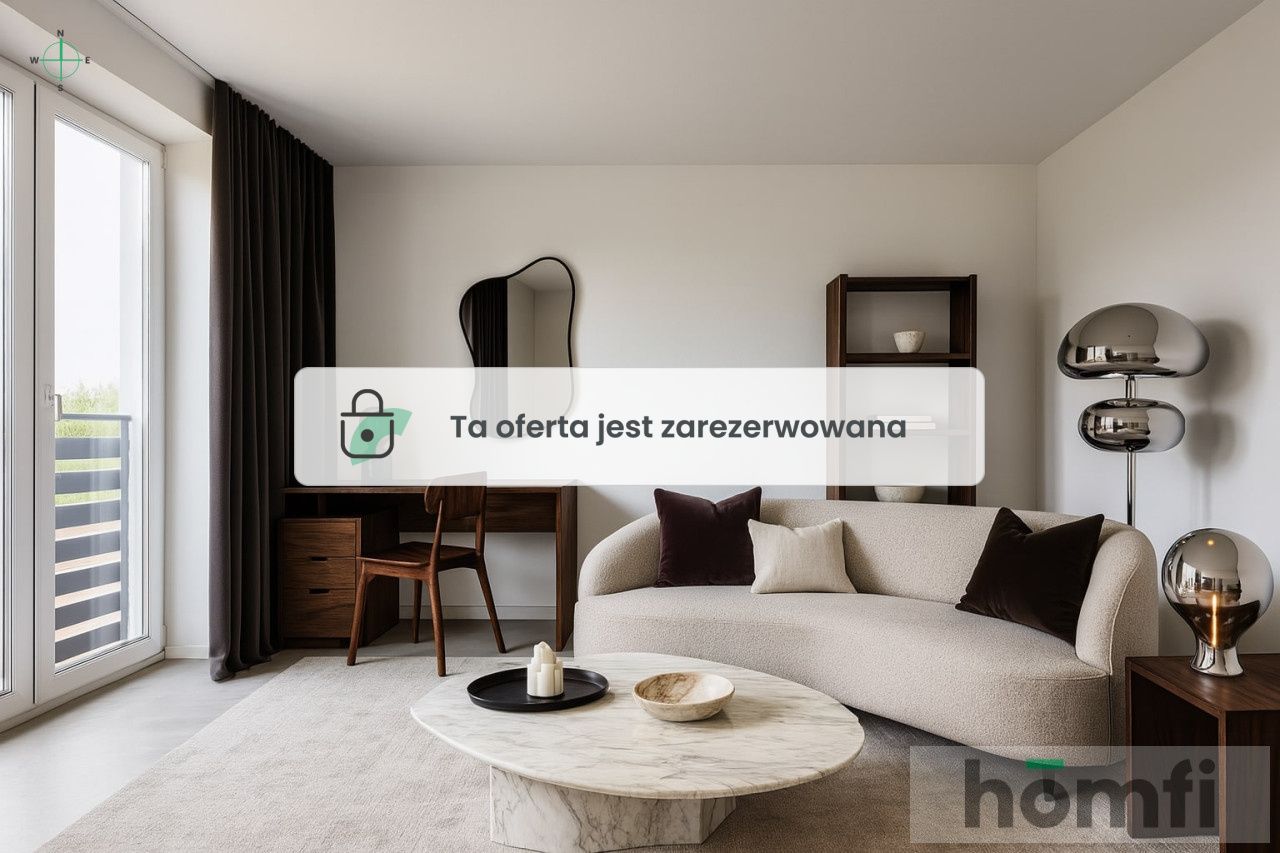 4 APARTMENTS | UL. WOJSŁAWSKA | RENT-FREE - Квартира - Продаж - Mielecki, Mielec