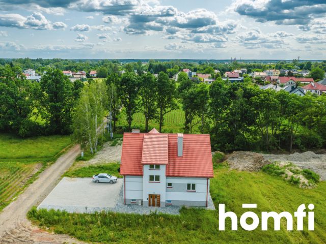 4 MIESZKANIA | UL. WOJSŁAWSKA | BEZCZYNSZOWE - Mieszkanie - Sprzedaż - Mielecki, Mielec