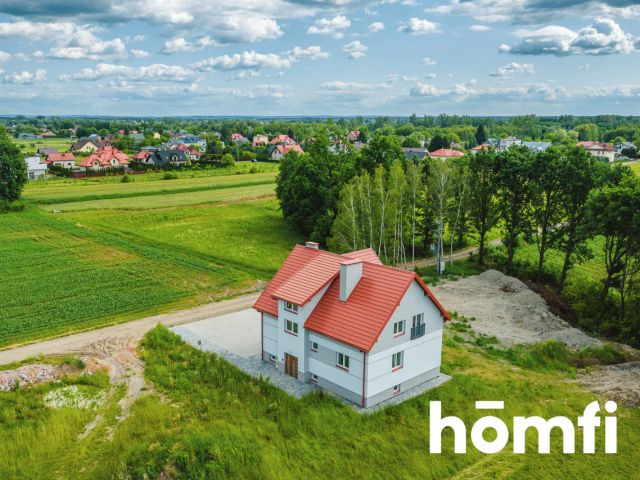 4 MIESZKANIA | UL. WOJSŁAWSKA | BEZCZYNSZOWE - Mieszkanie - Sprzedaż - Mielecki, Mielec