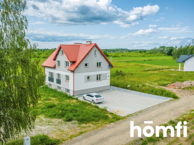 4 MIESZKANIA | UL. WOJSŁAWSKA | BEZCZYNSZOWE - Mieszkanie - Sprzedaż - Mielecki, Mielec