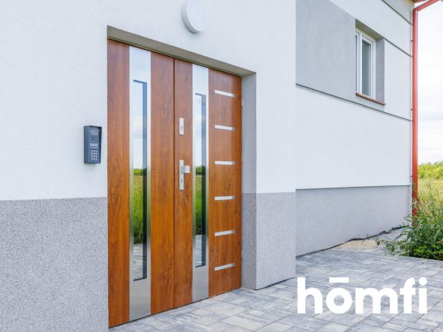 4 MIESZKANIA | UL. WOJSŁAWSKA | BEZCZYNSZOWE - Mieszkanie - Sprzedaż - Mielecki, Mielec