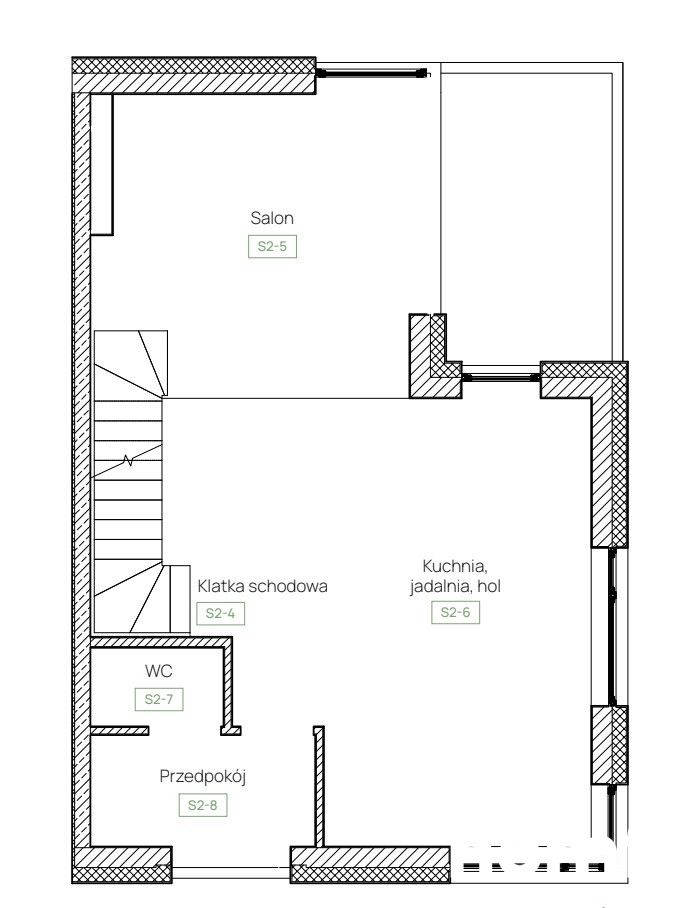 Nowoczesne domy w Krakowie - Dom - Sprzedaż - Kraków