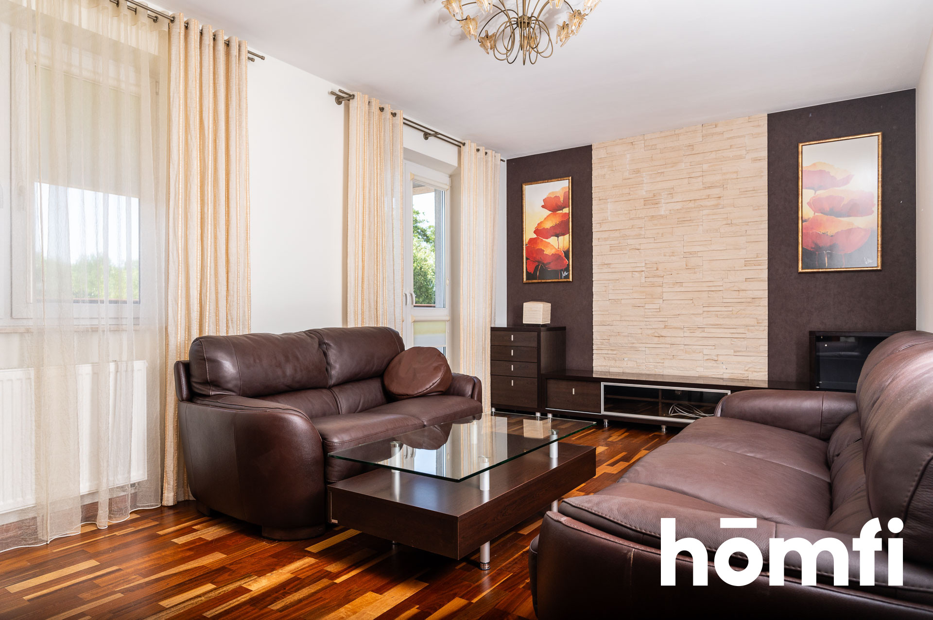 Ruczaj, Obozowa, 58m²: 2 osobne pokoje + kuchnia, blisko Czerwone Maki - Mieszkanie - Wynajem - Kraków, Podgórze / Dębniki