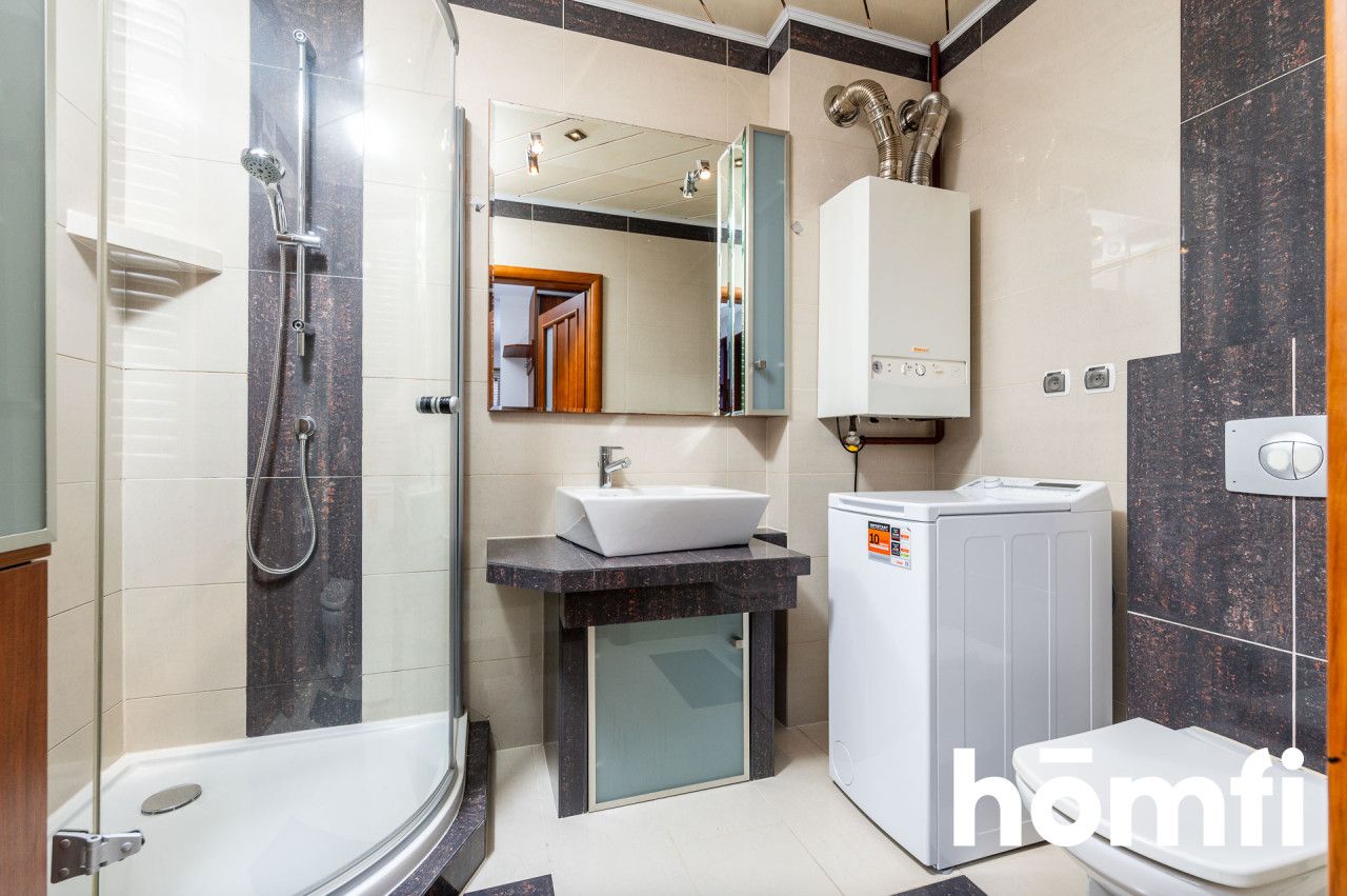 Ruczaj, Obozowa, 58m²: 2 osobne pokoje + kuchnia, blisko Czerwone Maki - Mieszkanie - Wynajem - Kraków, Podgórze / Dębniki