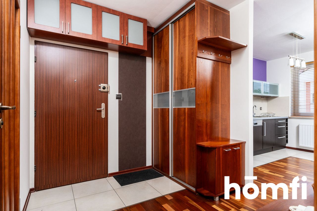 Ruczaj, Obozowa, 58m²: 2 osobne pokoje + kuchnia, blisko Czerwone Maki - Mieszkanie - Wynajem - Kraków, Podgórze / Dębniki