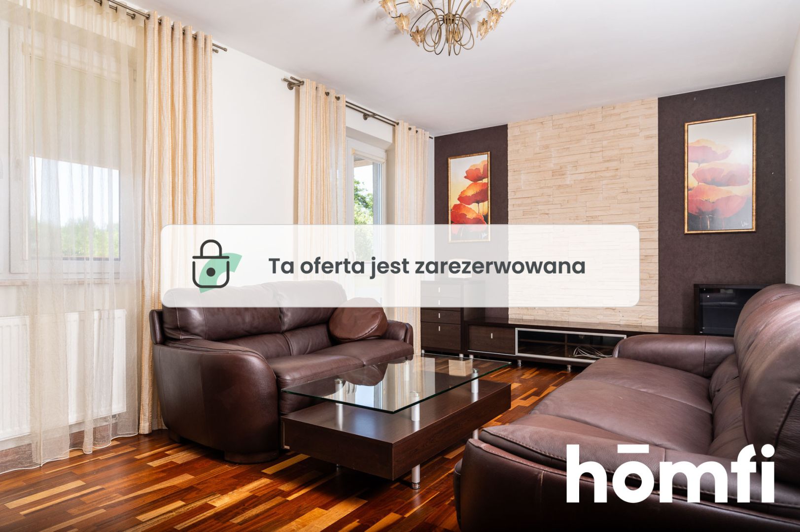 Ruczaj, Obozowa, 58m²: 2 osobne pokoje + kuchnia, blisko Czerwone Maki - Mieszkanie - Wynajem - Kraków, Podgórze / Dębniki