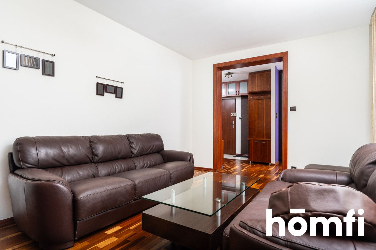 Ruczaj, Obozowa, 58m²: 2 osobne pokoje + kuchnia, blisko Czerwone Maki - Mieszkanie - Wynajem - Kraków, Podgórze / Dębniki