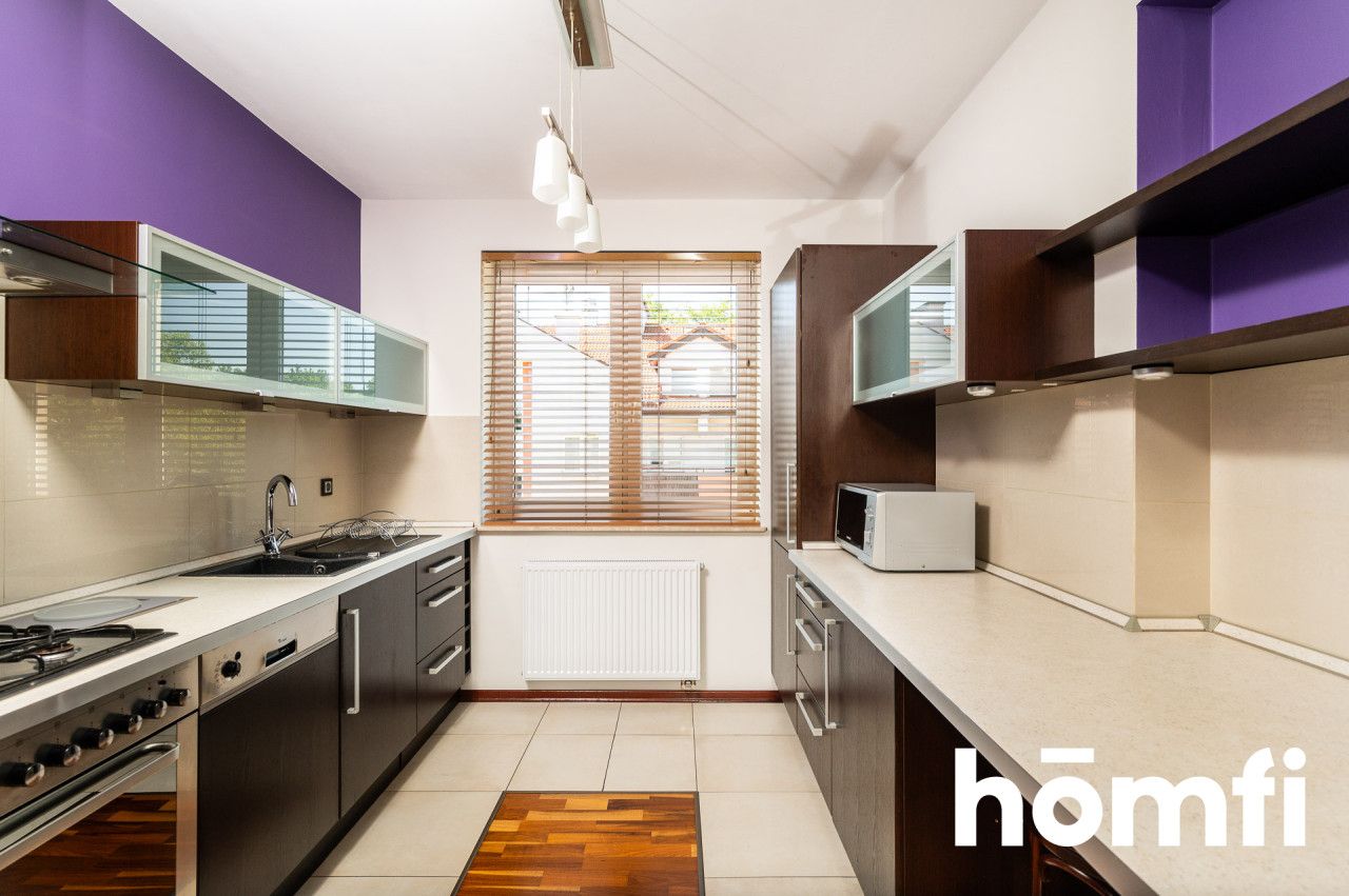 Ruczaj, Obozowa, 58m²: 2 osobne pokoje + kuchnia, blisko Czerwone Maki - Mieszkanie - Wynajem - Kraków, Podgórze / Dębniki